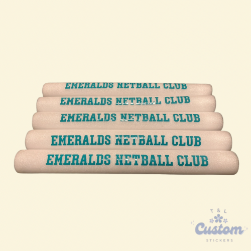 Personalized GlowSticks