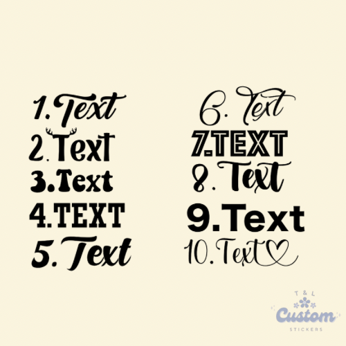 Please Stop Here Santa