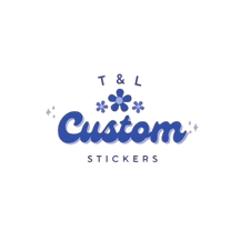 T&L Custom Stickers